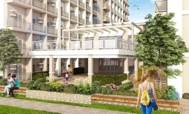 Condominium for sale in Taguig near BGC- Bonifacio Global City