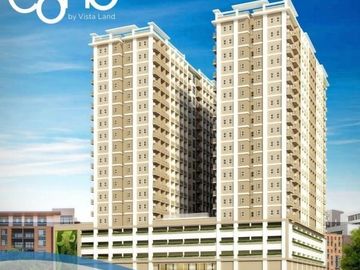 Condominium for sale in Taguig near BGC- Bonifacio Global City
