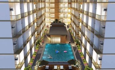 Condominium for sale in Taguig near BGC- Bonifacio Global City