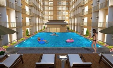 Condominium for sale in Taguig near BGC- Bonifacio Global City