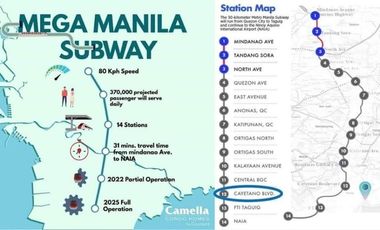 Condominium for sale in Taguig near BGC- Bonifacio Global City