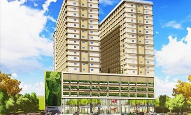 Condominium for sale in Taguig near BGC- Bonifacio Global City