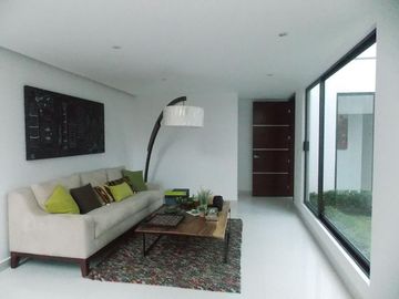Casa en venta  en Club de Golf San Carlos, Metepec