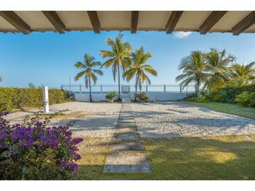 Se Vende Casa en Playa Blanca, Farallón