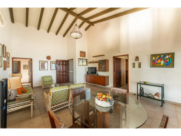 Se Vende Casa en Playa Blanca, Farallón