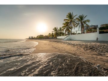 Se Vende Casa en Playa Blanca, Farallón