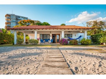 Se Vende Casa en Playa Blanca, Farallón