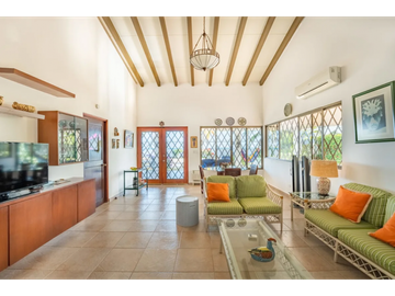 Se Vende Casa en Playa Blanca, Farallón