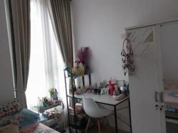 Dijual Rumah Minimalis Full Furnished Dlm Cluster di Jatiwaringin, Pondok Gede, Bekasi