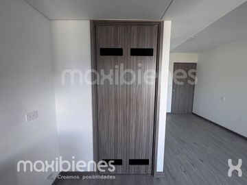 apartamento en arriendo en el poblado. Cod A71750