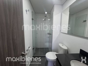 apartamento en arriendo en el poblado. Cod A71750