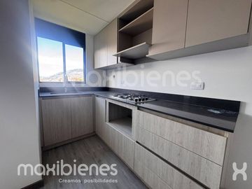 apartamento en arriendo en el poblado. Cod A71750