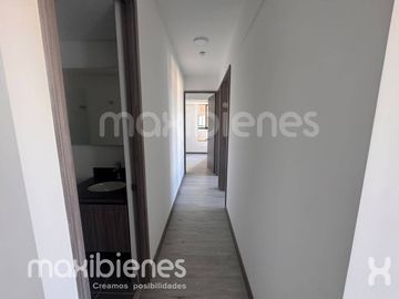 apartamento en arriendo en el poblado. Cod A71750
