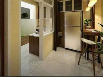 CLUSTER CITRONELLA. PESONA SAWNGAN RESIDENCE, JL Muchtar raya no 1 sawangan depok