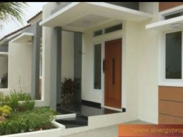 CLUSTER CITRONELLA. PESONA SAWNGAN RESIDENCE, JL Muchtar raya no 1 sawangan depok