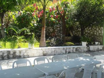 Venta de casa en Tequesquitengo, Morelos.