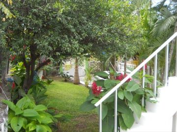 Venta de casa en Tequesquitengo, Morelos.