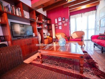 CASA EN VENTA EN TEQUISQUIAPAN CENTRO GALL