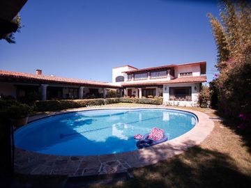 CASA EN VENTA EN TEQUISQUIAPAN CENTRO GALL