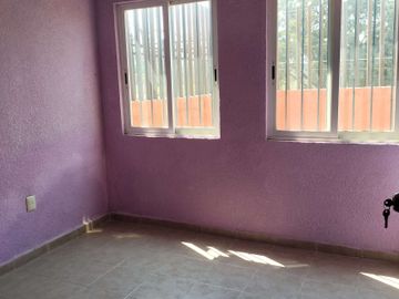 VENTA Casa Nueva, 3 o 4 recamaras, 2 estacionamientos, cisterna, 3 niveles.
