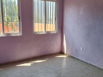 VENTA Casa Nueva, 3 o 4 recamaras, 2 estacionamientos, cisterna, 3 niveles.