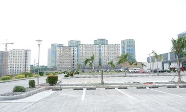 3 Bedroom Condo For sale inside Clark Freeport Zone 113sqm with Balcony