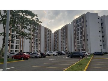 APARTAMENTO  VENDO EN  CIUDAD PACIFICA  CALI  VALLE  UNIDAD CERRADA