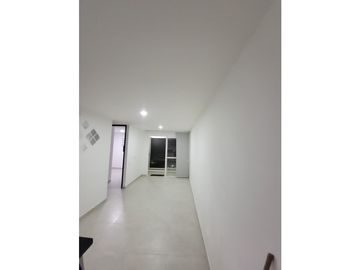 APARTAMENTO  VENDO EN  CIUDAD PACIFICA  CALI  VALLE  UNIDAD CERRADA