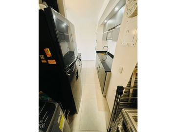 APARTAMENTO  VENDO EN  CIUDAD PACIFICA  CALI  VALLE  UNIDAD CERRADA