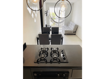 APARTAMENTO  VENDO EN  CIUDAD PACIFICA  CALI  VALLE  UNIDAD CERRADA