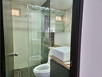 APARTAMENTO  VENDO EN  CIUDAD PACIFICA  CALI  VALLE  UNIDAD CERRADA