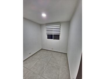 APARTAMENTO  VENDO EN  CIUDAD PACIFICA  CALI  VALLE  UNIDAD CERRADA