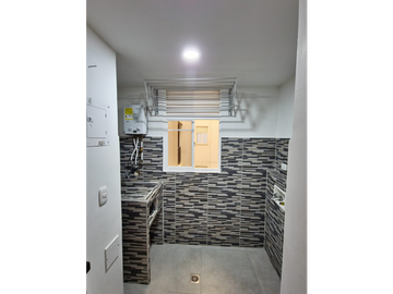 APARTAMENTO  VENDO EN  CIUDAD PACIFICA  CALI  VALLE  UNIDAD CERRADA