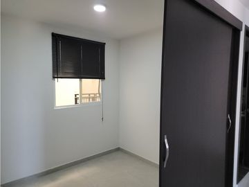 APARTAMENTO  VENDO EN  CIUDAD PACIFICA  CALI  VALLE  UNIDAD CERRADA