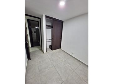 APARTAMENTO  VENDO EN  CIUDAD PACIFICA  CALI  VALLE  UNIDAD CERRADA