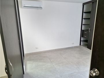 APARTAMENTO  VENDO EN  CIUDAD PACIFICA  CALI  VALLE  UNIDAD CERRADA