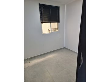 APARTAMENTO  VENDO EN  CIUDAD PACIFICA  CALI  VALLE  UNIDAD CERRADA