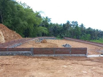 Dijual Tanah Barat RS At-Turots Seleman, 100 Jt-an