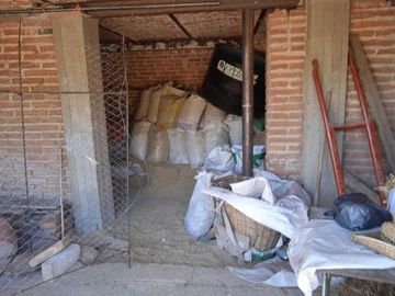 RANCHOTE EN SAN FELIPE GTO