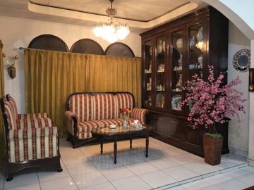 Rmh second lokasi strategis Rempoa ,Tangsel