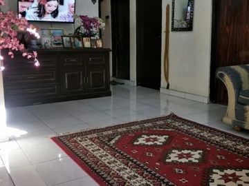 Rmh second lokasi strategis Rempoa ,Tangsel