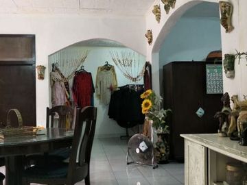 Rmh second lokasi strategis Rempoa ,Tangsel