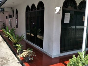 Rmh second lokasi strategis Rempoa ,Tangsel