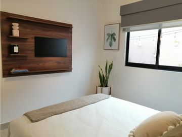 DEPARTAMENTO PLANTA BAJA VENTA EN ZAKIA ZIRE EL MARQUES QUERETARO GAA