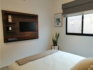 DEPARTAMENTO PLANTA BAJA VENTA EN ZAKIA ZIRE EL MARQUES QUERETARO GAA