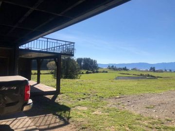 CASA AMOBLADA LAGO RANCO