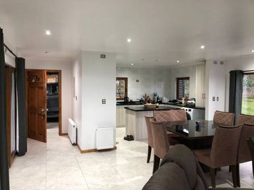 CASA AMOBLADA LAGO RANCO