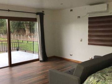 CASA AMOBLADA LAGO RANCO