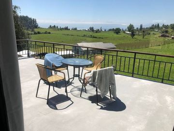 CASA AMOBLADA LAGO RANCO