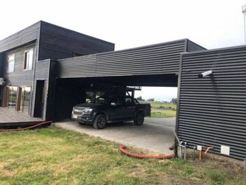 CASA AMOBLADA LAGO RANCO